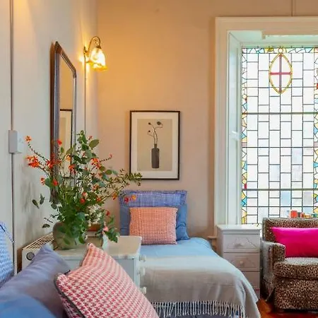 The Old Monastery Homestay Cahersiveen
