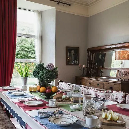 The Old Monastery Homestay